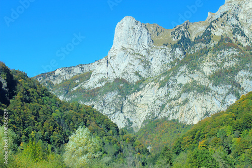 Großglockner hochalpenstraße, Austria