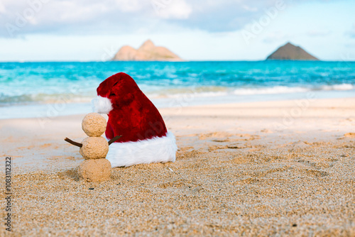 Photos Christmas Sandman