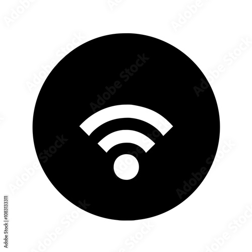 No WLAN / Offline