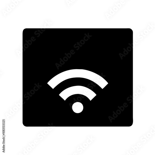No WLAN / Offline