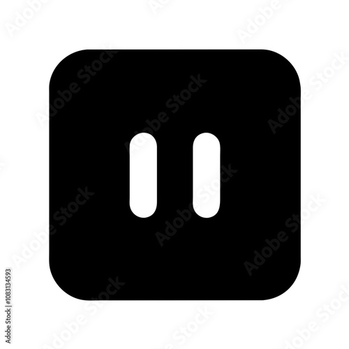 stop Button