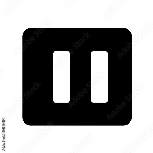 stop Button