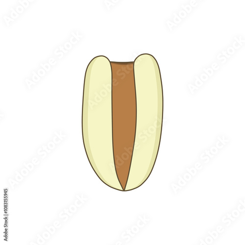 ハトムギの種子