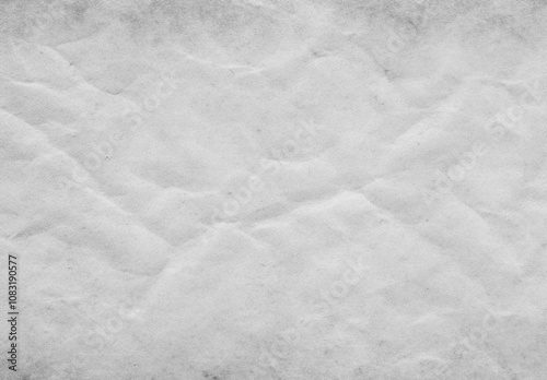 a white paper texture