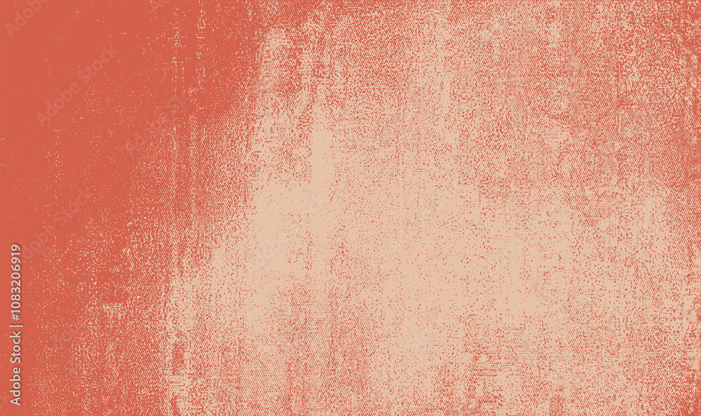Fototapeta premium Abstract background template for graphic designs and layouts vintage, retro, grunge, textured.