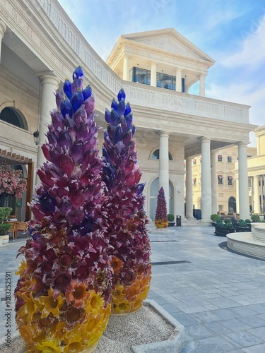 Katara Village Doha