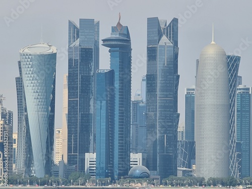Doha Qatar