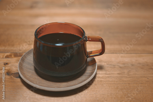 コーヒータイム