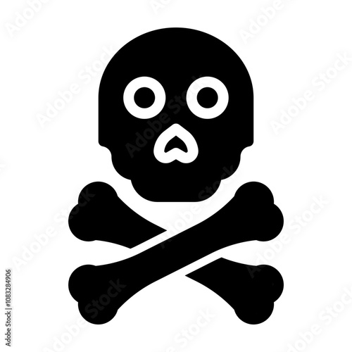 toxic Solid icon