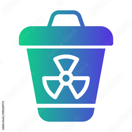 hazardous Gradient icon