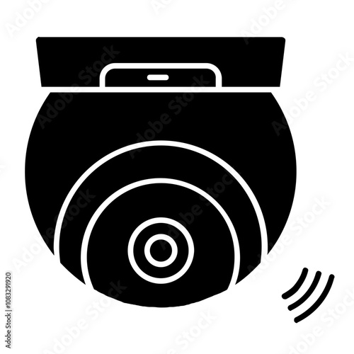 cctv camera icon