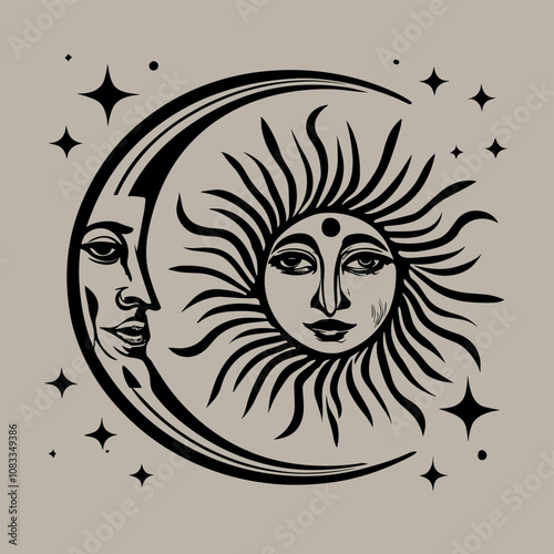 Magic and Celestial EPS