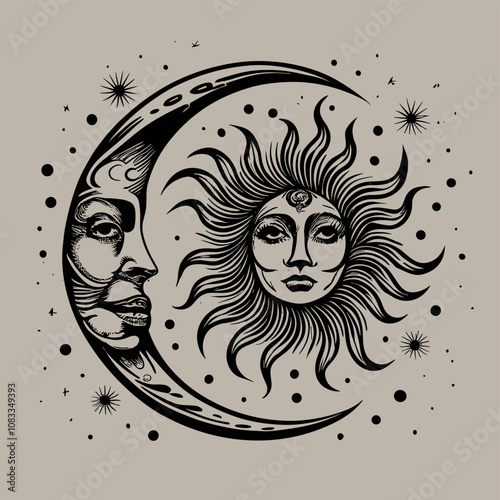 Magic and Celestial EPS