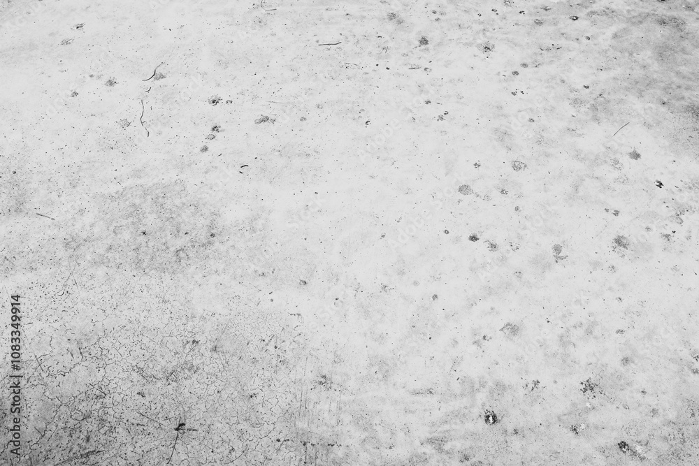 Obraz premium concrete wall background