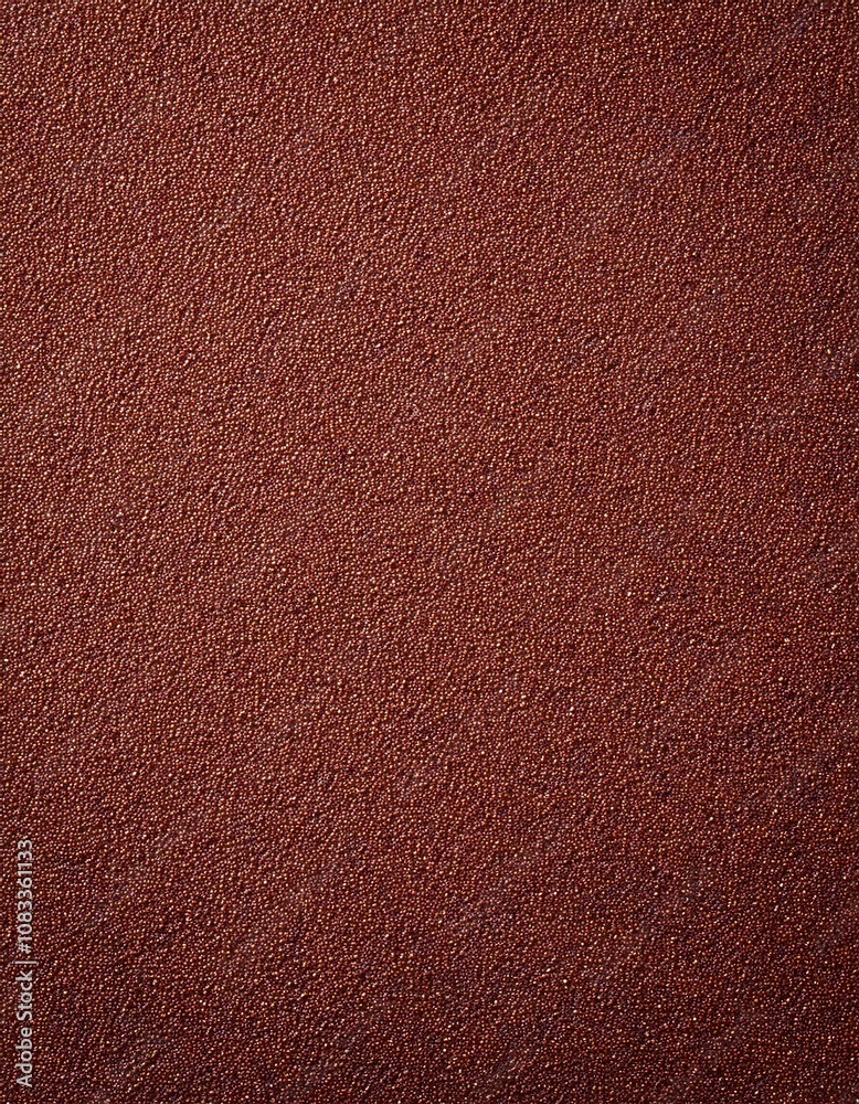 Fototapeta premium Sandpaper texture background
