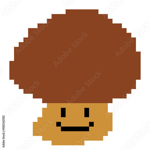 mushroom

