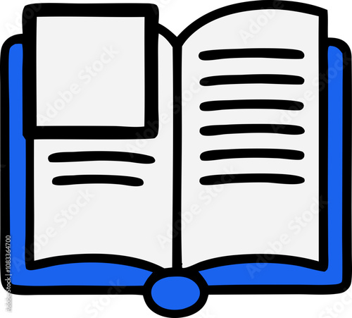 book illustration