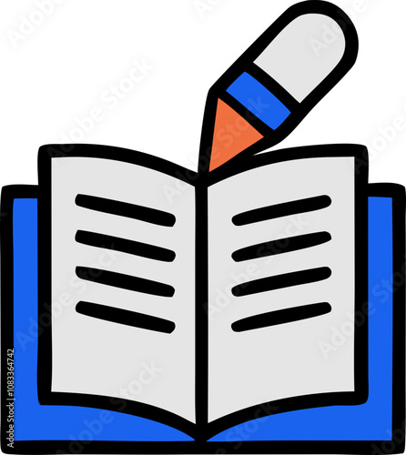 book illustration