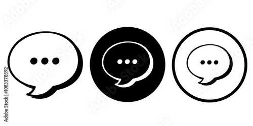 Infographics vectors icon set