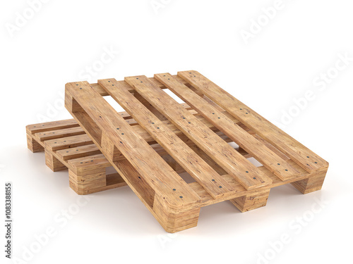 Pallets