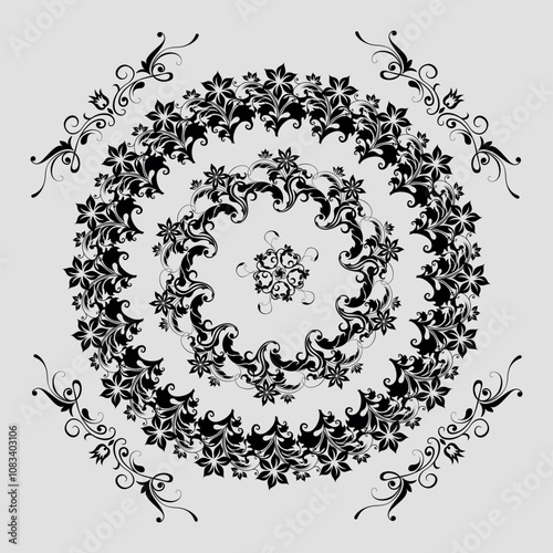 Mandala Design