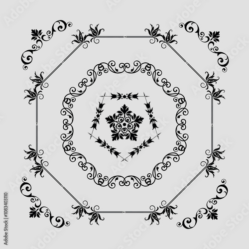 Mandala Art