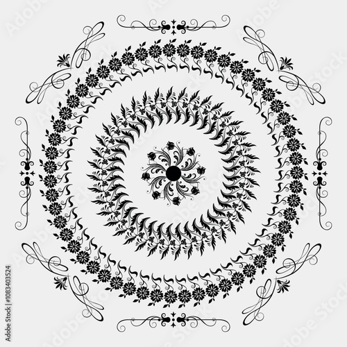 Mandala Art
