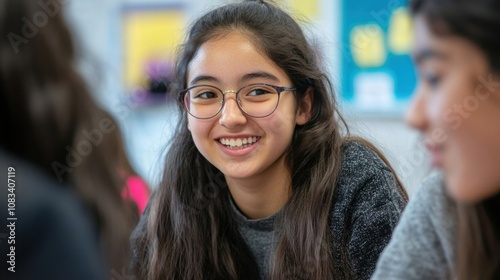 Wallpaper Mural Youth promoting better mental health resources in schools Torontodigital.ca