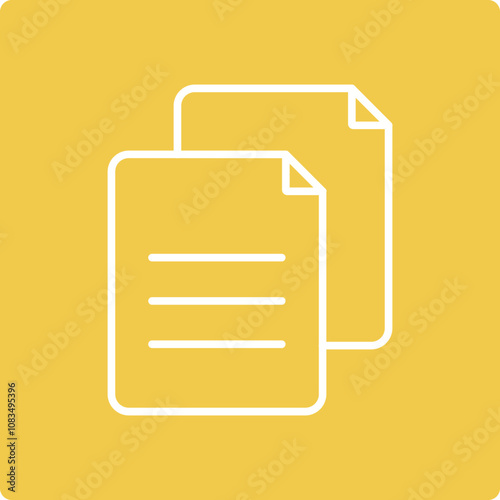 Copy Icon