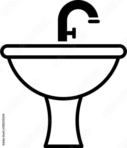 Washbasin