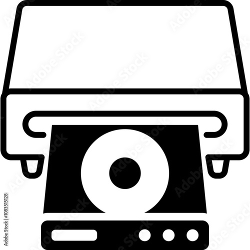 CD Player