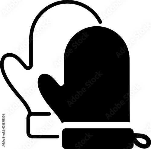 Oven Gloves