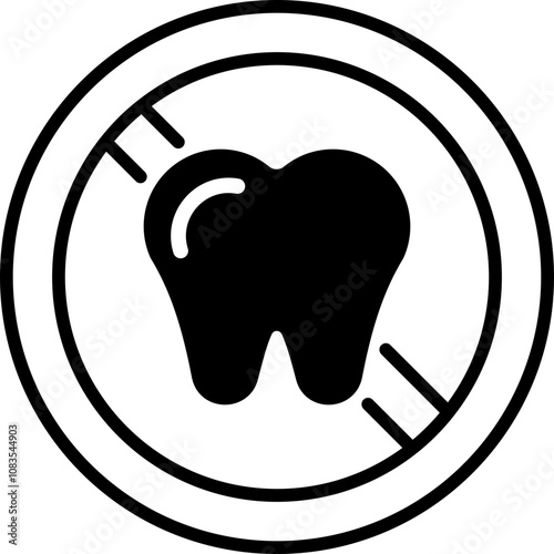 Forbidden Tooth