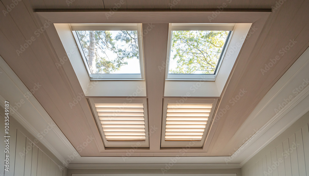 Obraz premium Minimalist background for creative design