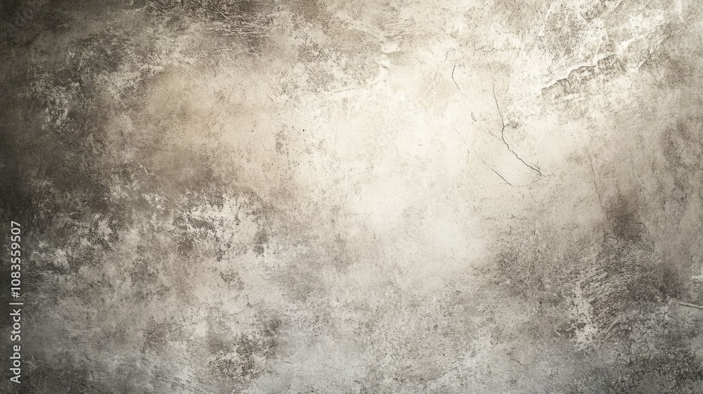 Obraz premium Textured Grunge Background with Subtle Tones and Natural Variations Ideal for Use in Design, Art Projects, or as a Stylish Backdrop for Photography