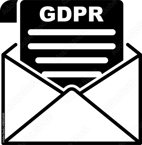 Gdpr Letter