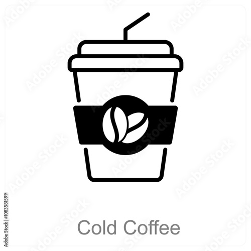 Cold Coffee