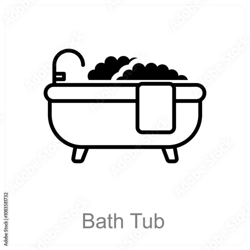 Bath Tub