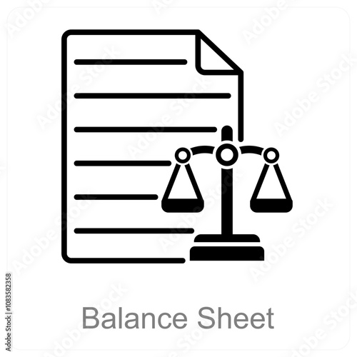 Balance Sheet