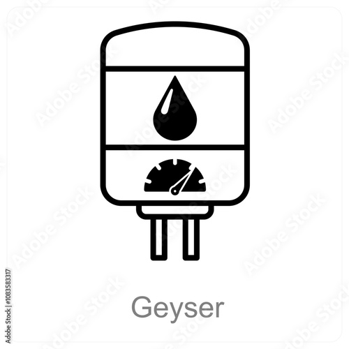 Geyser