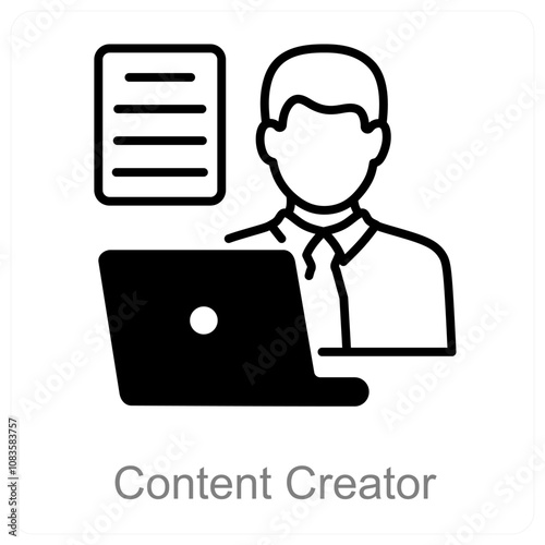 Content Creator