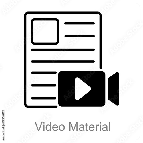 Video Material