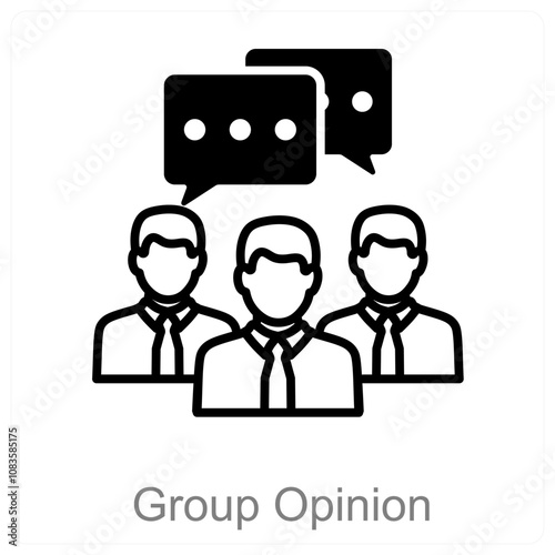 Group Opinion