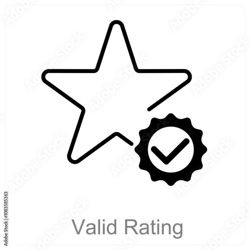 Valid Rating