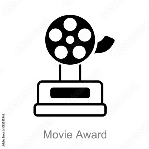 Movie Award