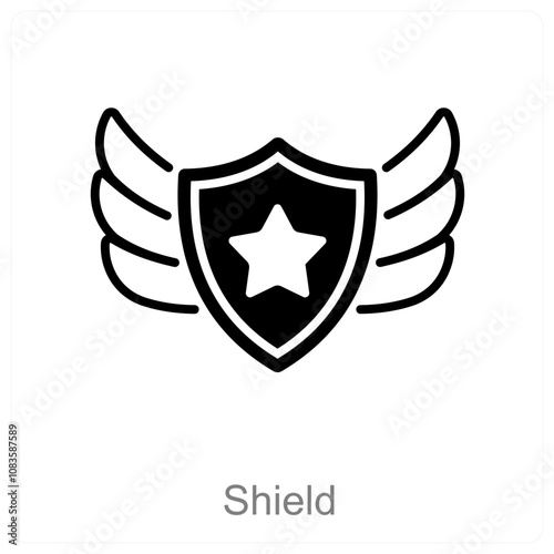 Shield