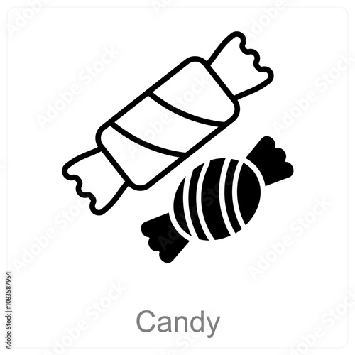 Candy