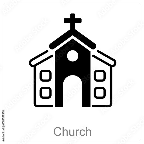Church