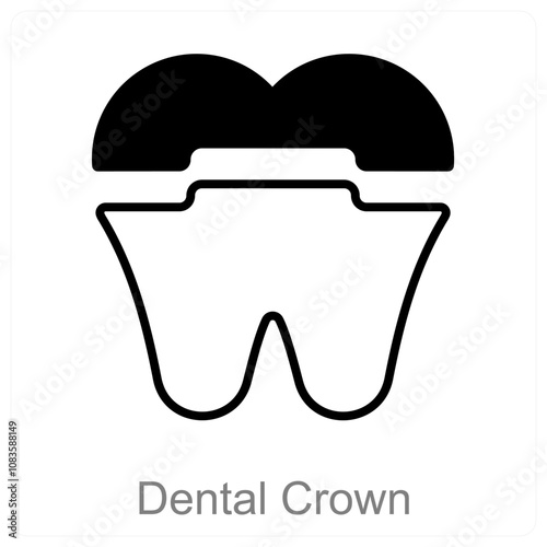 Dental Crown