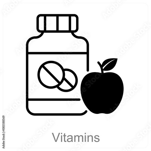 Vitamins
